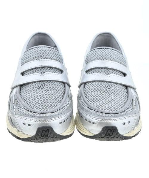 New Balance รองเท้าผ้าใบ