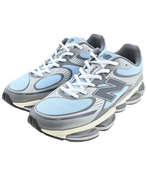 New Balance รองเท้าผ้าใบ