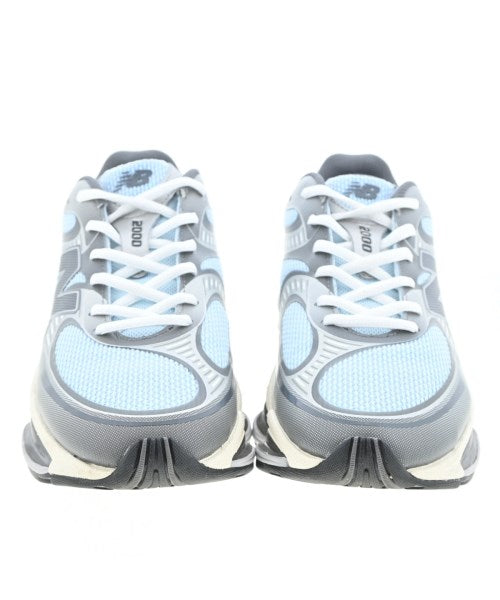 New Balance รองเท้าผ้าใบ