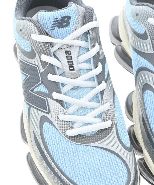 New Balance รองเท้าผ้าใบ