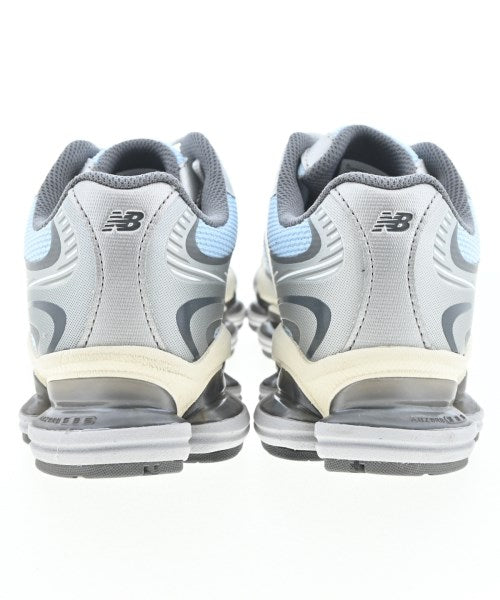 New Balance รองเท้าผ้าใบ