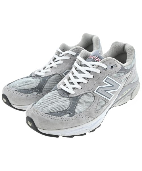New Balance รองเท้าผ้าใบ
