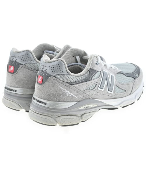 New Balance รองเท้าผ้าใบ