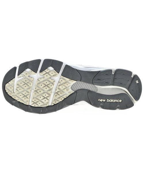 New Balance รองเท้าผ้าใบ