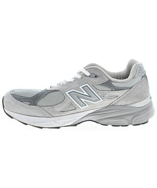 New Balance รองเท้าผ้าใบ