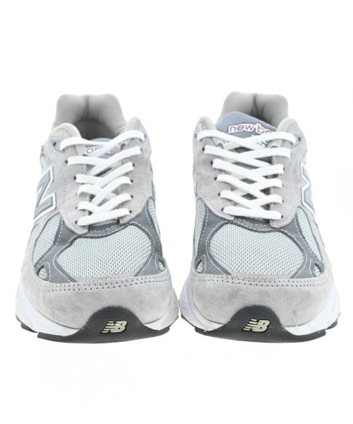 New Balance รองเท้าผ้าใบ