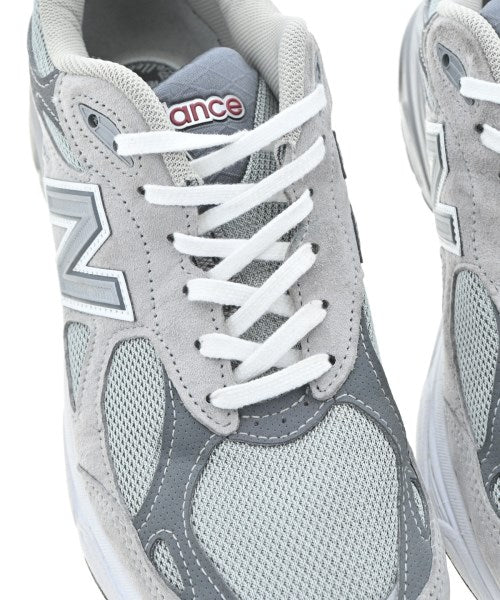 New Balance รองเท้าผ้าใบ