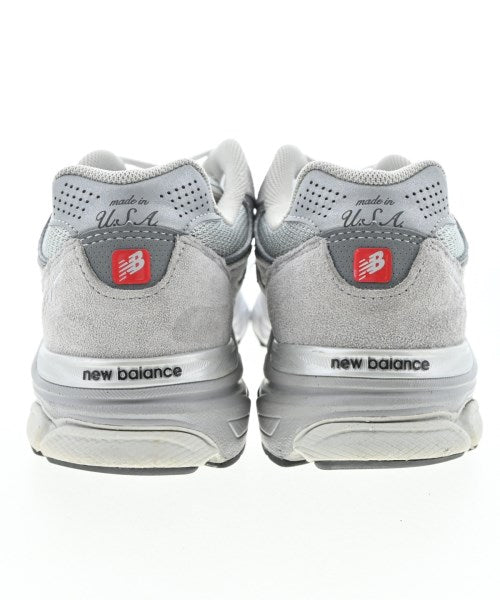 New Balance รองเท้าผ้าใบ