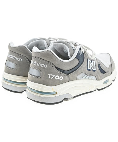 New Balance รองเท้าผ้าใบ