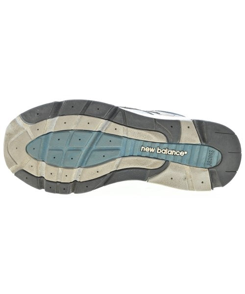 New Balance รองเท้าผ้าใบ