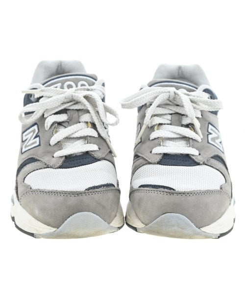 New Balance รองเท้าผ้าใบ