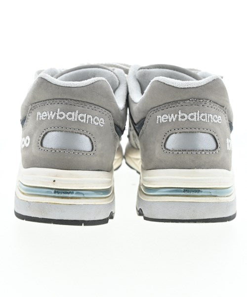New Balance รองเท้าผ้าใบ