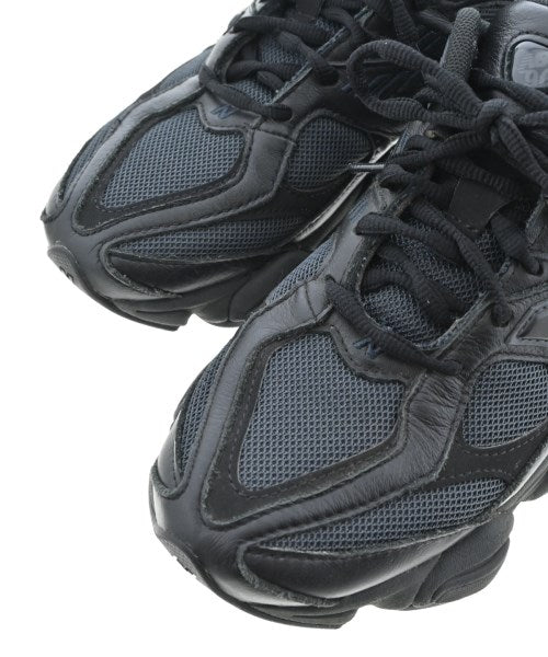 New Balance รองเท้าผ้าใบ