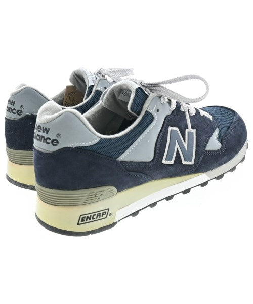 New Balance รองเท้าผ้าใบ