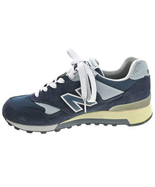 New Balance รองเท้าผ้าใบ