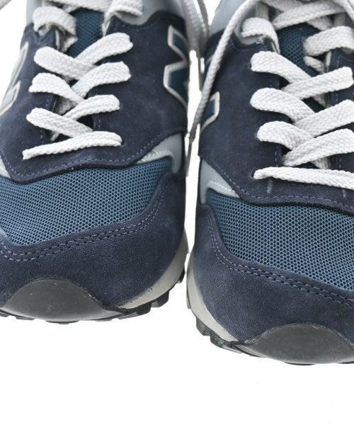 New Balance รองเท้าผ้าใบ