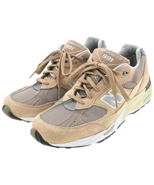 New Balance รองเท้าผ้าใบ