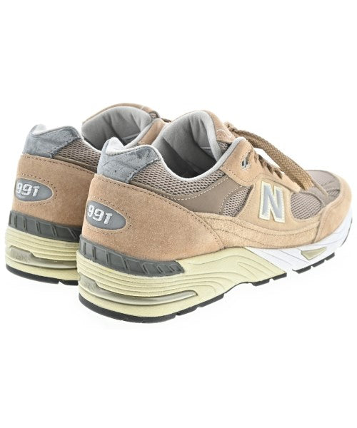 New Balance รองเท้าผ้าใบ