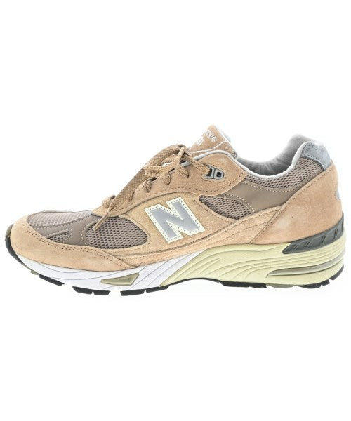New Balance รองเท้าผ้าใบ