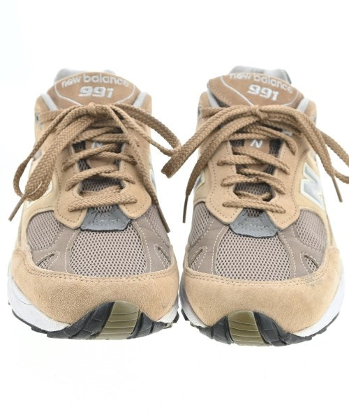 New Balance รองเท้าผ้าใบ