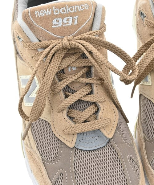 New Balance รองเท้าผ้าใบ
