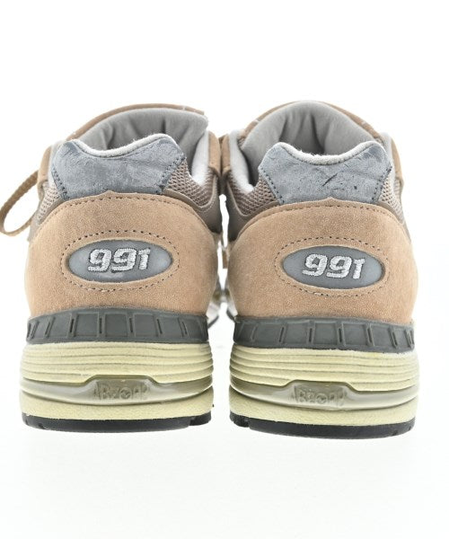 New Balance รองเท้าผ้าใบ