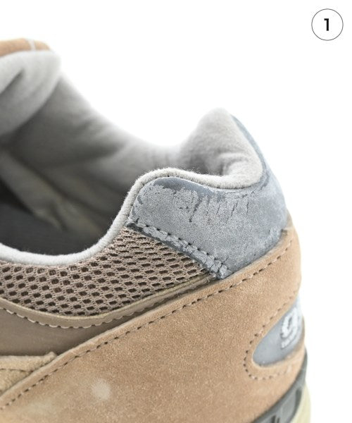 New Balance รองเท้าผ้าใบ