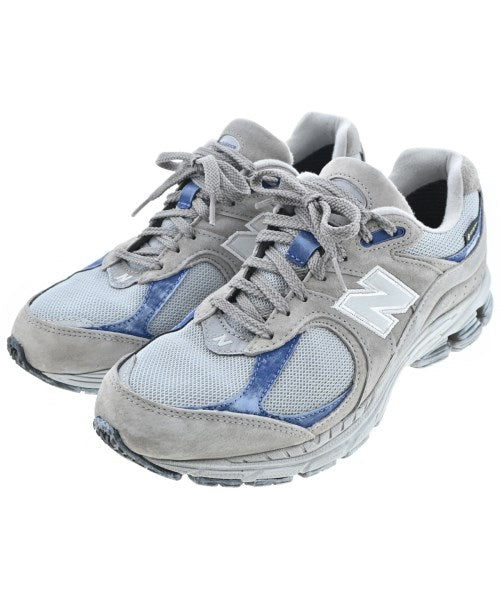 New Balance รองเท้าผ้าใบ