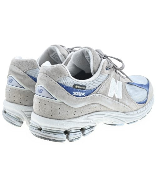 New Balance รองเท้าผ้าใบ
