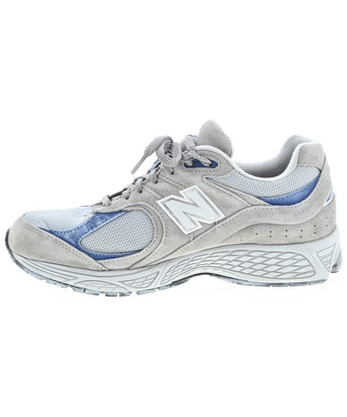 New Balance รองเท้าผ้าใบ