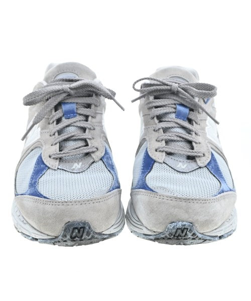 New Balance รองเท้าผ้าใบ