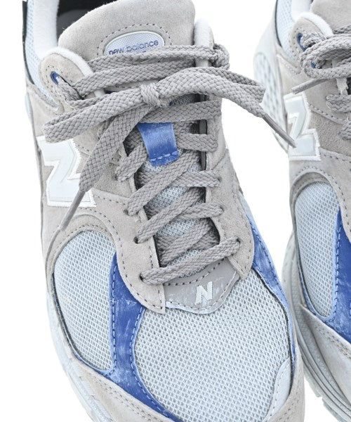New Balance รองเท้าผ้าใบ
