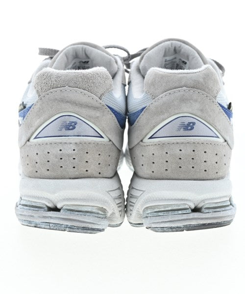 New Balance รองเท้าผ้าใบ