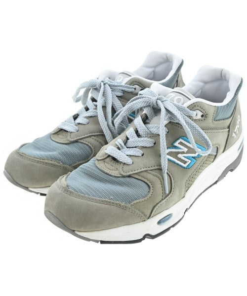 New Balance รองเท้าผ้าใบ