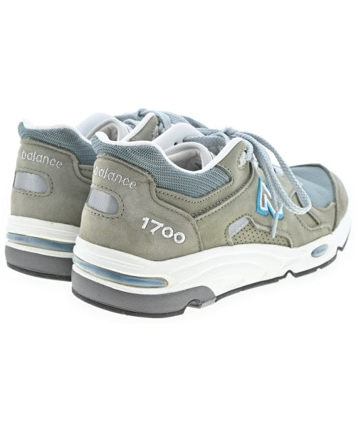 New Balance รองเท้าผ้าใบ