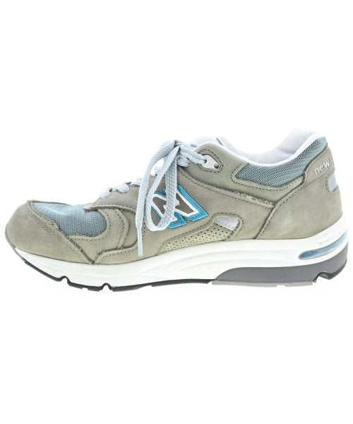 New Balance รองเท้าผ้าใบ