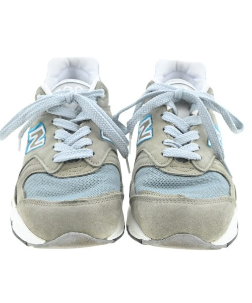 New Balance รองเท้าผ้าใบ
