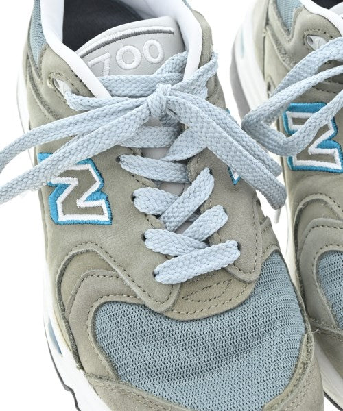 New Balance รองเท้าผ้าใบ