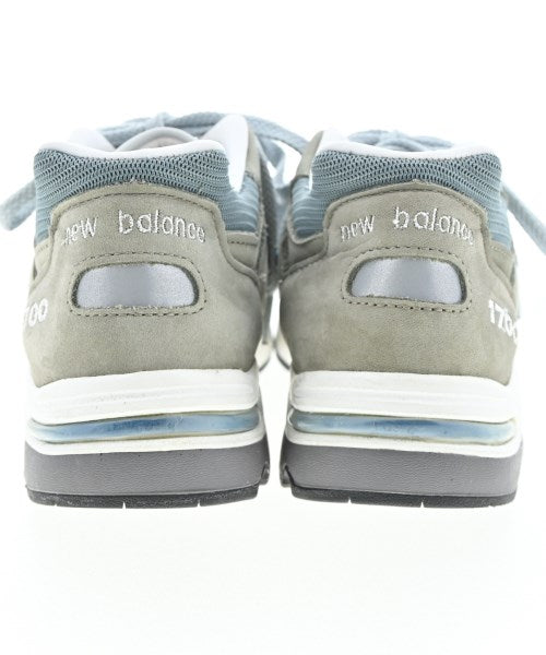 New Balance รองเท้าผ้าใบ