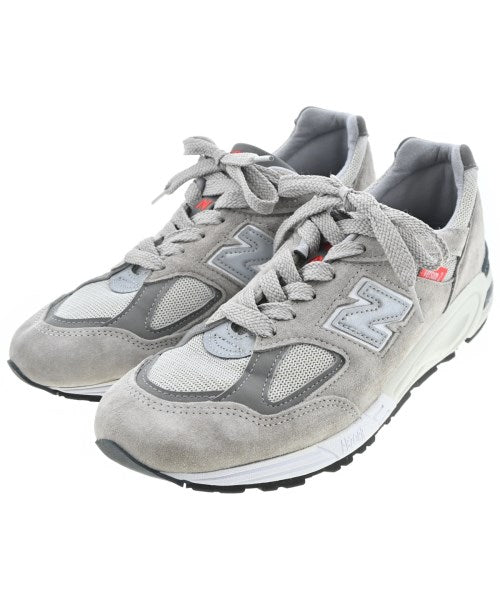 New Balance รองเท้าผ้าใบ