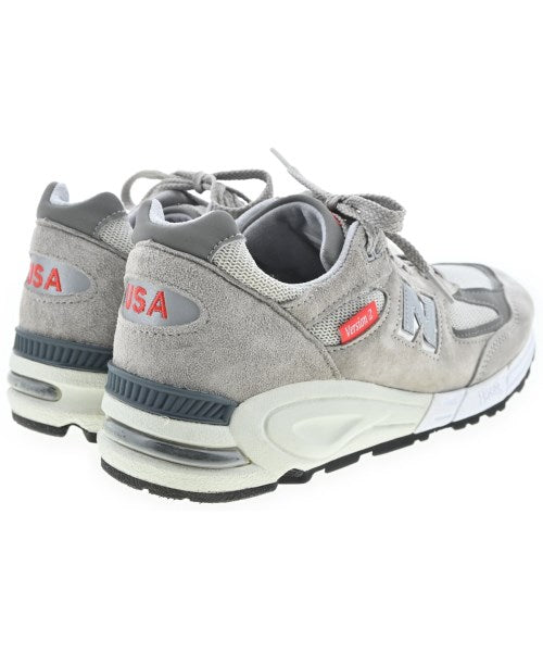 New Balance รองเท้าผ้าใบ