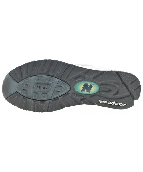 New Balance รองเท้าผ้าใบ