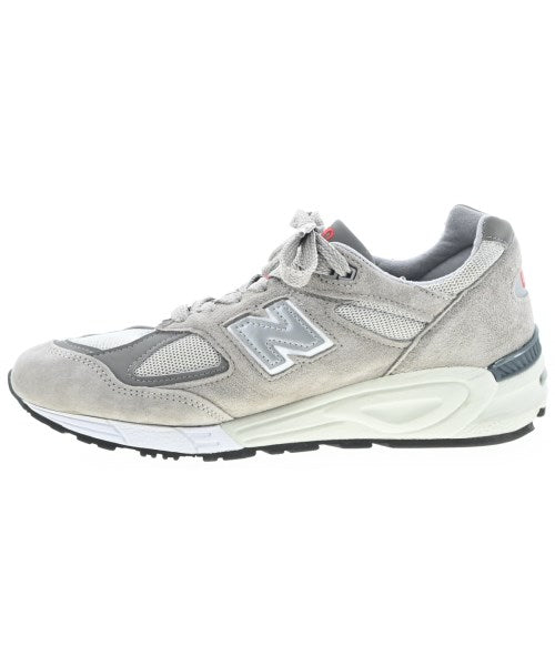 New Balance รองเท้าผ้าใบ