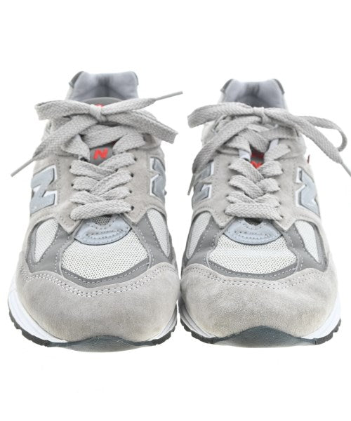 New Balance รองเท้าผ้าใบ