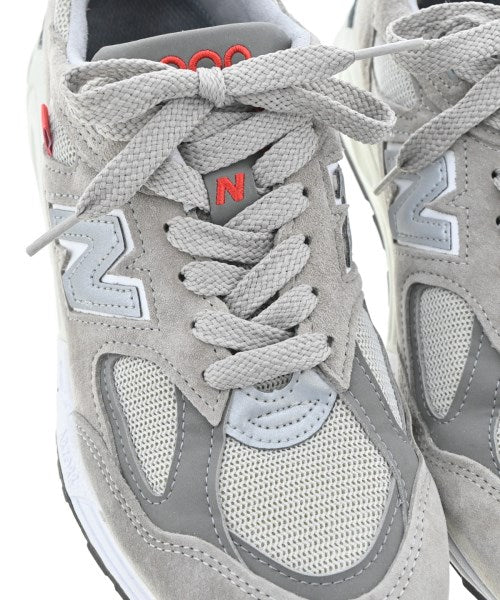 New Balance รองเท้าผ้าใบ