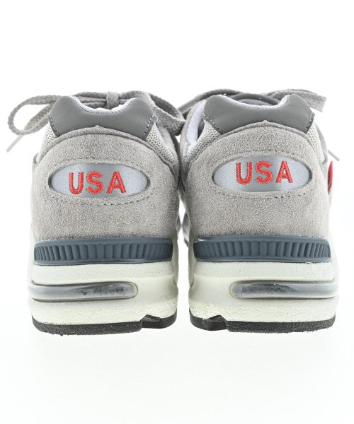 New Balance รองเท้าผ้าใบ