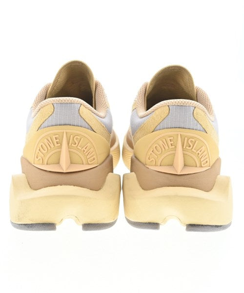 STONE ISLAND รองเท้าผ้าใบ