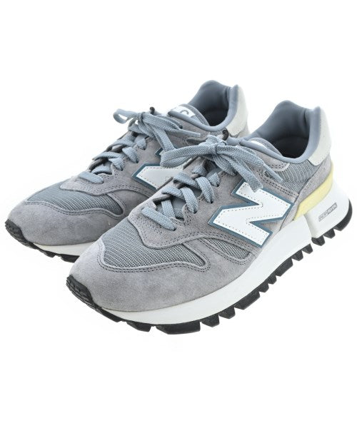 New Balance รองเท้าผ้าใบ