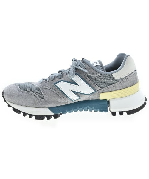 New Balance รองเท้าผ้าใบ