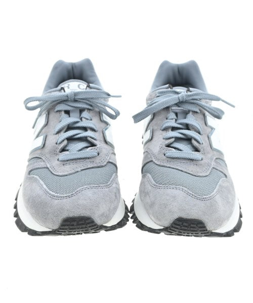 New Balance รองเท้าผ้าใบ